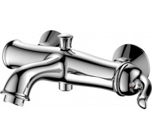 Смеситель для ванны и душа TIFFANY TIF-VASM-CRM