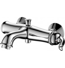 Смеситель для ванны и душа TIFFANY TIF-VASM-CRM