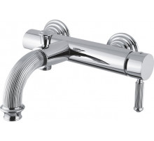 Смеситель для ванны и душа Cezares OLIMP-VM-01-L