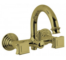 Смеситель для ванны и душа Cezares OLIMP-VD-02-O