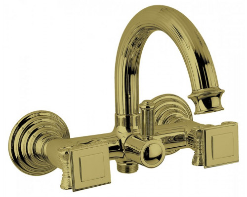 Смеситель для ванны и душа Cezares OLIMP-VD-02-O