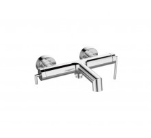 Смеситель для ванны и душа BelBagno ACQUA-VASM-CRM