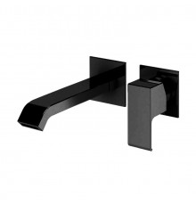 Смеситель для раковины однорычажный, с донным клапаном CEZARES PORTA-BLI2-NOP