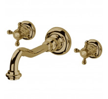 Встраиваемый смеситель для раковины CEZARES GOLF-BLS1-02