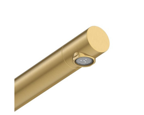 Смеситель для раковины встраиваемый с внутренней частью, без донного клапана CEZARES RELAX-BLI2-2-BORO-W0