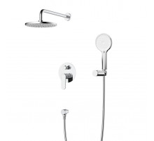 Душевой комплект встраиваемый CEZARES STYLUS-DSET-01