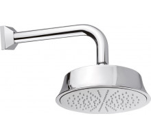 Излив для душа 30 см с верхним душем Cezares CZR-TDD1-01