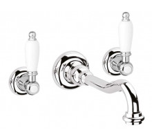 Встраиваемый смеситель для раковины CEZARES FIRST-BLS1-01-Bi