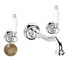 Встраиваемый смеситель для раковины CEZARES FIRST-BLS1-02-Bi