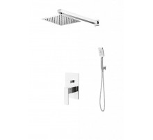 Душевой набор BelBagno ROMANO ROM-DSET-CRM