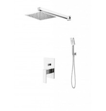 Душевой набор BelBagno ROMANO ROM-DSET-CRM