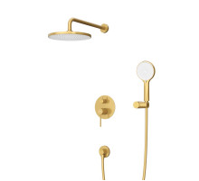 Душевой комплект встраиваемый CEZARES RELAX-DSET-BORO