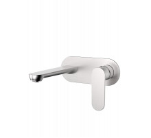 Смеситель для раковины встраиваемый с внутренней частью, без донного клапана CEZARES STYLUS-BLI1-IN-W0