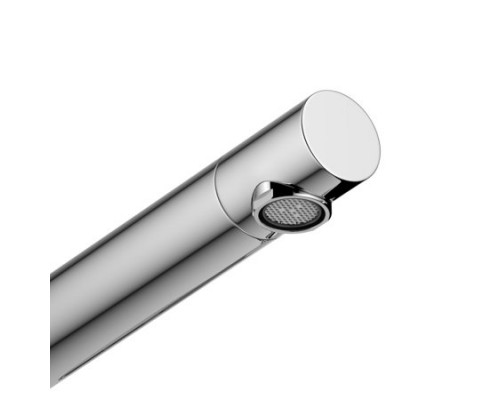 Смеситель для раковины встраиваемый с внутренней частью, без донного клапана CEZARES RELAX-BLI2-2-01-W0