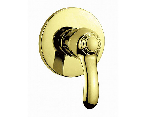 Встраиваемый смеситель для душа CEZARES LIRA-C-DIM-03