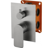 Встраиваемый смеситель для душа NOVA NOV-SDMC-IN