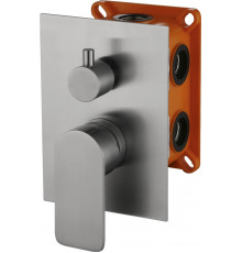 Встраиваемый смеситель для душа NOVA NOV-SDMC-IN