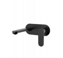 Смеситель для раковины встраиваемый с внутренней частью, без донного клапана CEZARES STYLUS-BLI1-NOP-W0