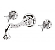 Встраиваемый смеситель для раковины CEZARES LORD-BLS1-01