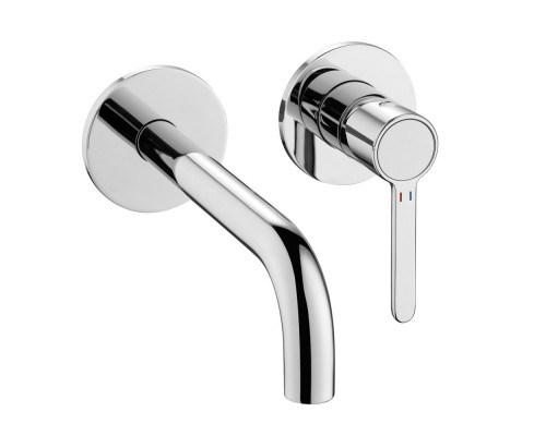 Смеситель для раковины встраиваемый CEZARES ECO-DI-01