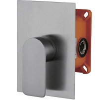 Встраиваемый смеситель для душа NOVA NOV-DASM-IN