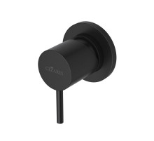 Встраиваемый однорычажный смеситель с тонкой ручкой CEZARES LEAF-DIM-L-NOP