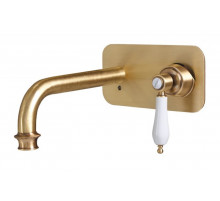 Встраиваемый смеситель на раковину Cezares APHRODITE-BLSM2-02-Bi