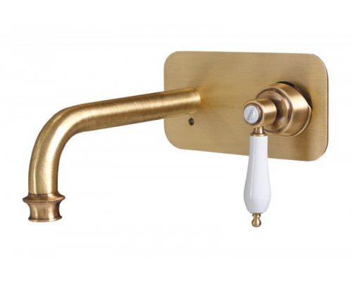 Встраиваемый смеситель на раковину Cezares APHRODITE-BLSM2-02-Bi