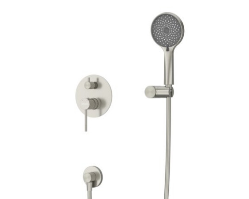 Душевой комплект встраиваемый CEZARES RELAX-DSET-IN