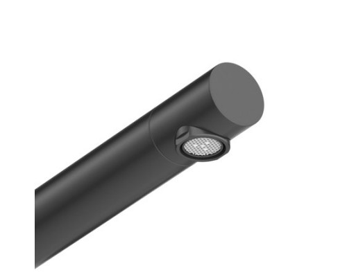 Смеситель для раковины встраиваемый с внутренней частью, без донного клапана CEZARES RELAX-BLI2-2-GM-W0