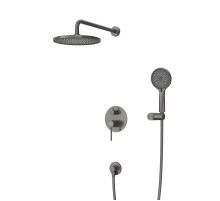 Душевой комплект встраиваемый CEZARES RELAX-DSET-GM