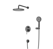 Душевой комплект встраиваемый CEZARES RELAX-DSET-NOP