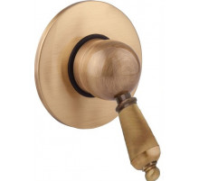 Встраиваемый смеситель CEZARES ELITE-DIM-02-M