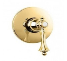 Встраиваемый смеситель для душа CEZARES MARGOT-DIM-03/24-M