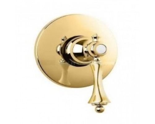 Встраиваемый смеситель для душа CEZARES MARGOT-DIM-03/24-M