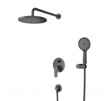 Душевой комплект встраиваемый CEZARES STYLUS-DSET-NOP