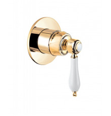 Встраиваемый однорычажный смеситель для душа Cezares APHRODITE-DIM2-03/24-Bi