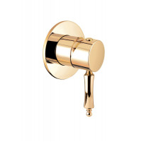 Встраиваемый однорычажный смеситель для душа Cezares APHRODITE-DIM2-03/24-L