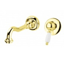 Встраиваемый смеситель для раковины CEZARES ELITE-BLS1-03/24-Bi