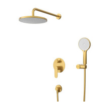 Душевой комплект встраиваемый CEZARES STYLUS-DSET-BORO