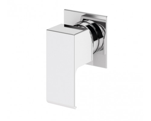 Встраиваемый однорычажный смеситель для душа CEZARES PORTA-DIM-BIO