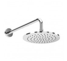 Верхний душ круглый диаметр 25 см CEZARES CZR-B-TDD-25-01