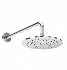 Верхний душ круглый диаметр 25 см CEZARES CZR-B-TDD-25-01