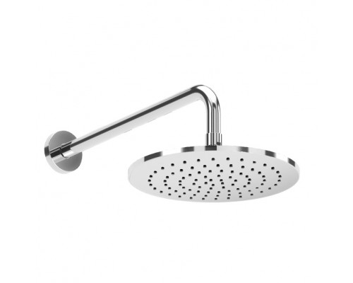 Верхний душ круглый диаметр 25 см CEZARES CZR-B-TDD-25-01