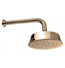 Излив для душа с верхним душем Cezares CZR-TDD2-02