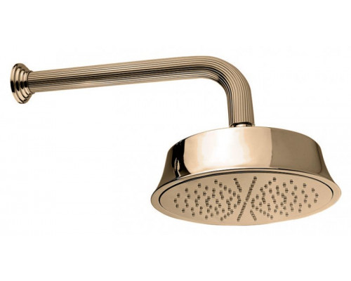 Излив для душа с верхним душем Cezares CZR-TDD2-02