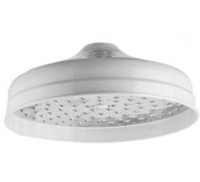 Верхний душ, диаметр 20 см CEZARES CZR-SP8-20-BLC