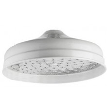 Верхний душ, диаметр 20 см CEZARES CZR-SP8-20-BLC