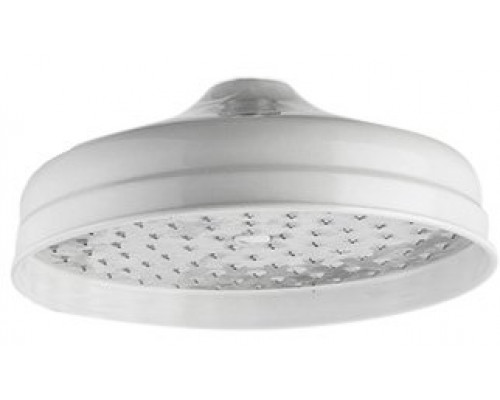 Верхний душ, диаметр 20 см CEZARES CZR-SP8-20-BLC