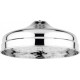 Верхний душ, диаметр 30 см CEZARES CZR-U-SP8-30-01